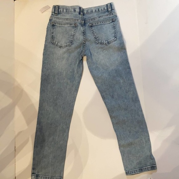 Wonder Nation Jeans Slim 10 - Picture 3 of 6